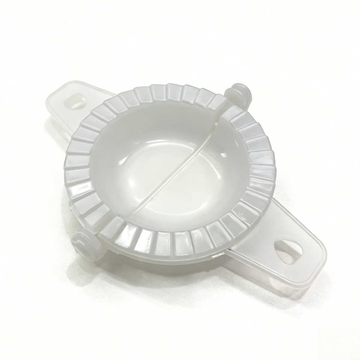 แม่พิมพ์ทำเกี๊ยวพลาสติกแบบกดด้ - Dumpling Press Set บทวิจารณ์และราคา