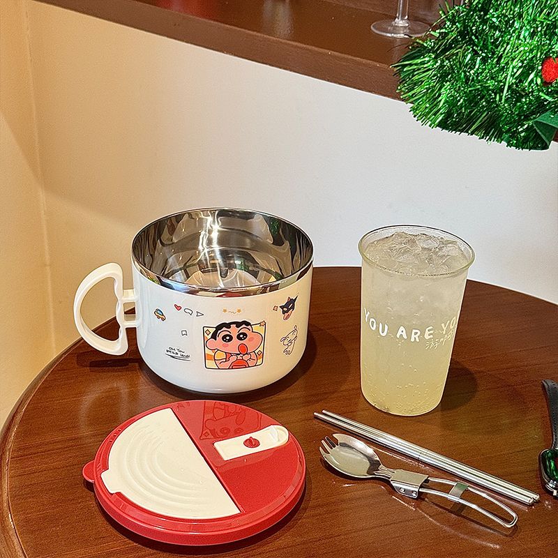 ชามบะหมี่กึ่งสำเร็จรูปลายการ์ต - Dim Sum Basket บทวิจารณ์และราคา