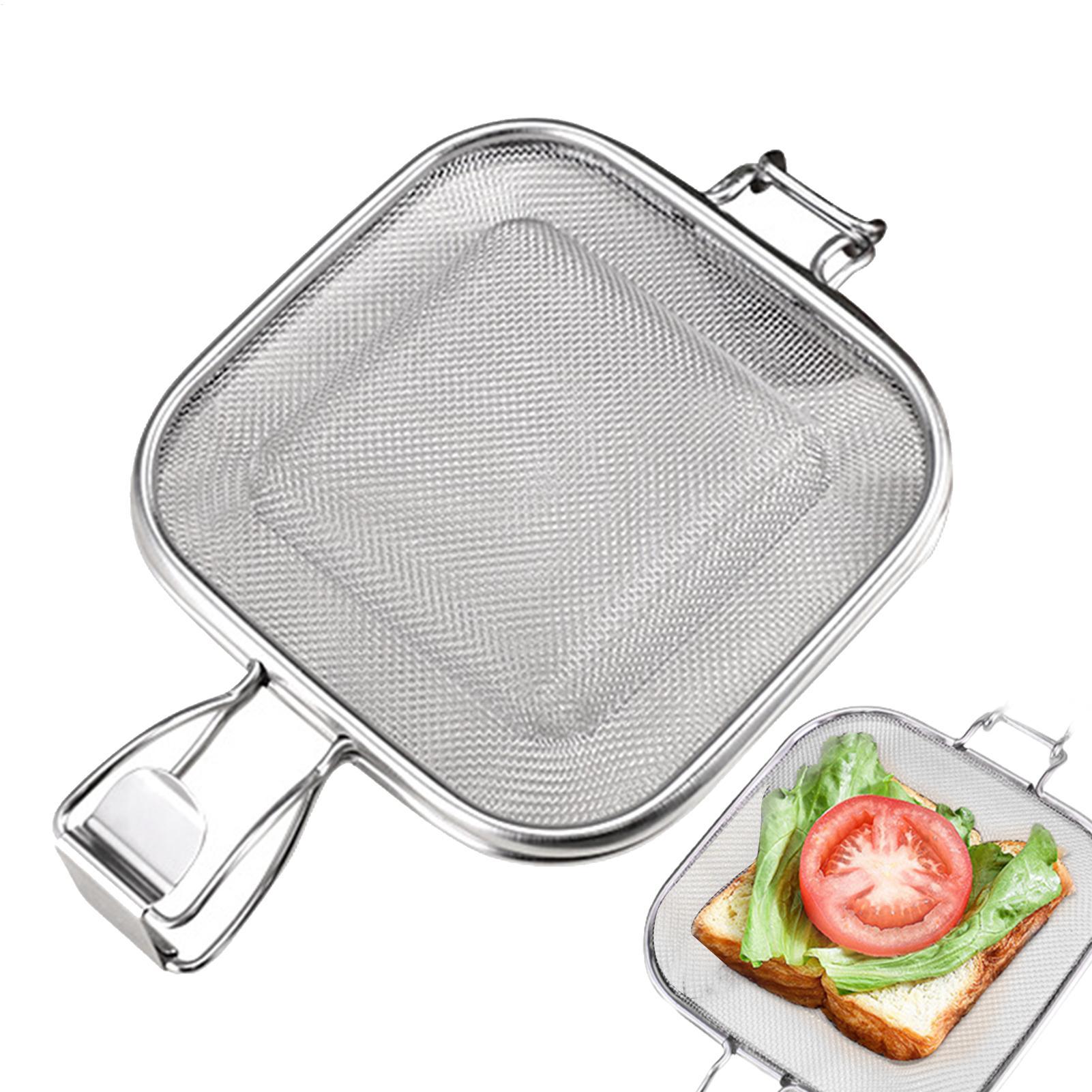 เครื่องทำแซนวิชแบบทนทาน ทำจากส - Hot Dog Press บทวิจารณ์และราคา