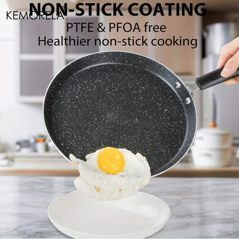 กระทะเคลือบกันติด ขนาด 18/22/2 - Egg Waffle Pan บทวิจารณ์และราคา