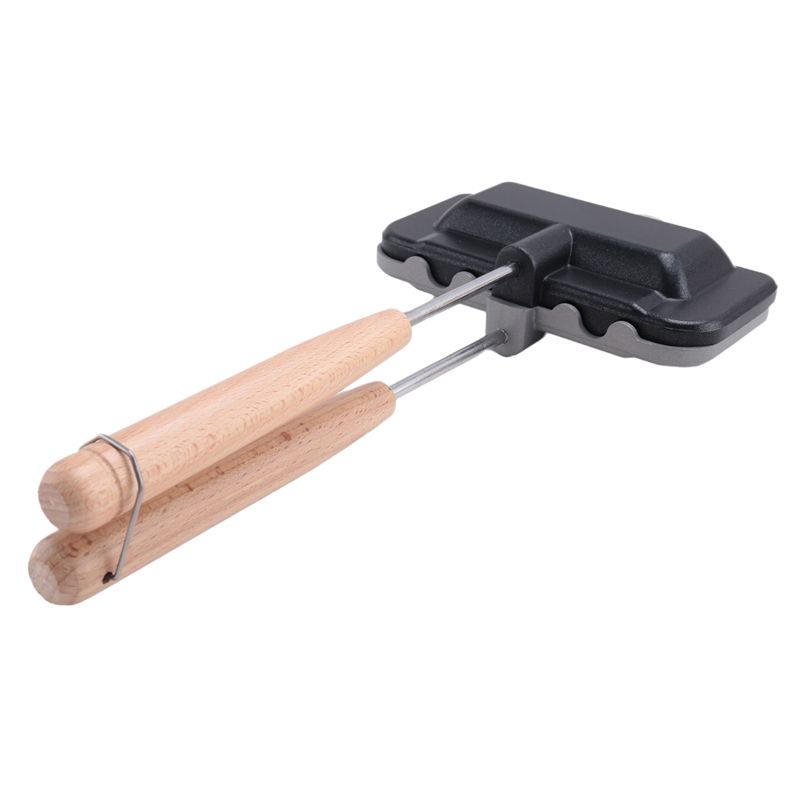 A60T เครื่องทำแซนวิชร้อนแบบง่า - Hot Dog Press บทวิจารณ์และราคา
