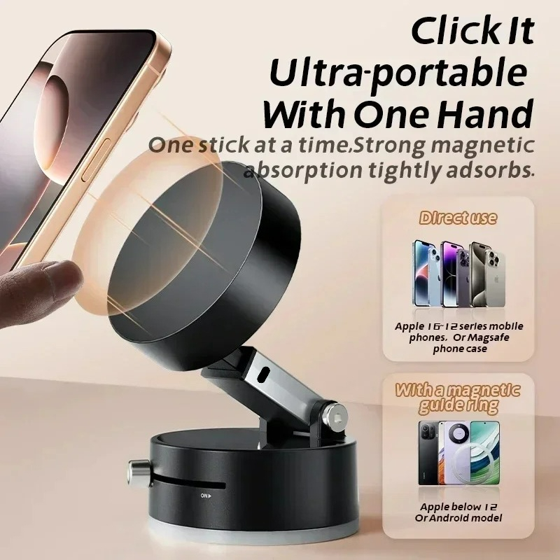 ที่วางสูญญากาศแม่เหล็กประสิทธิ - Taco Stand Holder บทวิจารณ์และราคา