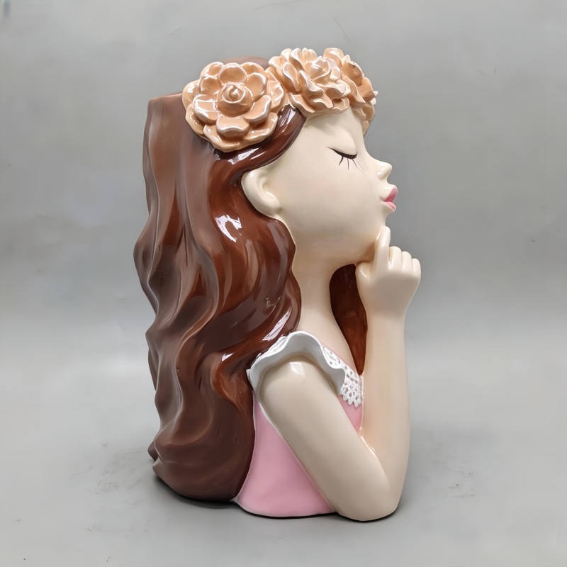แม่พิมพ์ซิลิโคนกระถางดอกไม้รูป - Potsticker Mold บทวิจารณ์และราคา