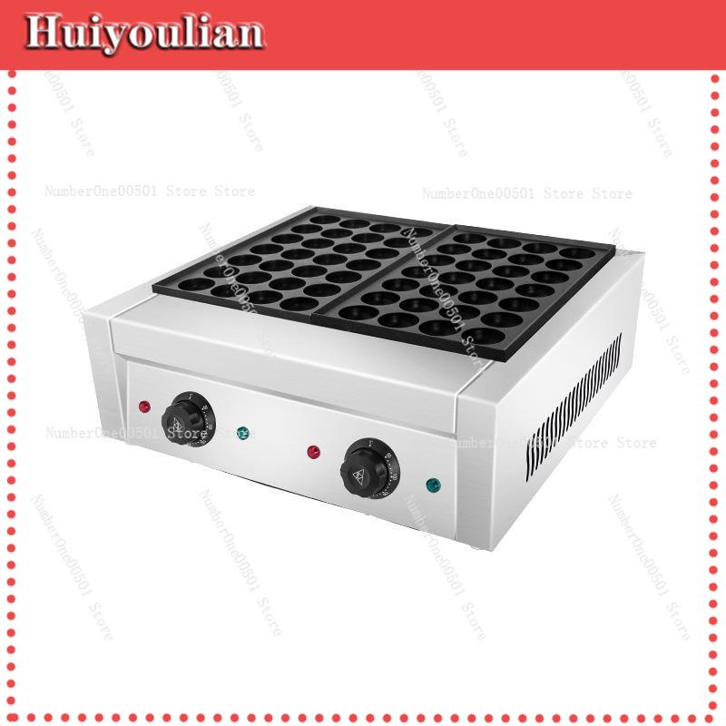 เครื่องทำทาโกะยากิ 56 หลุม แบบ - Takoyaki Grill Plate บทวิจารณ์และราคา