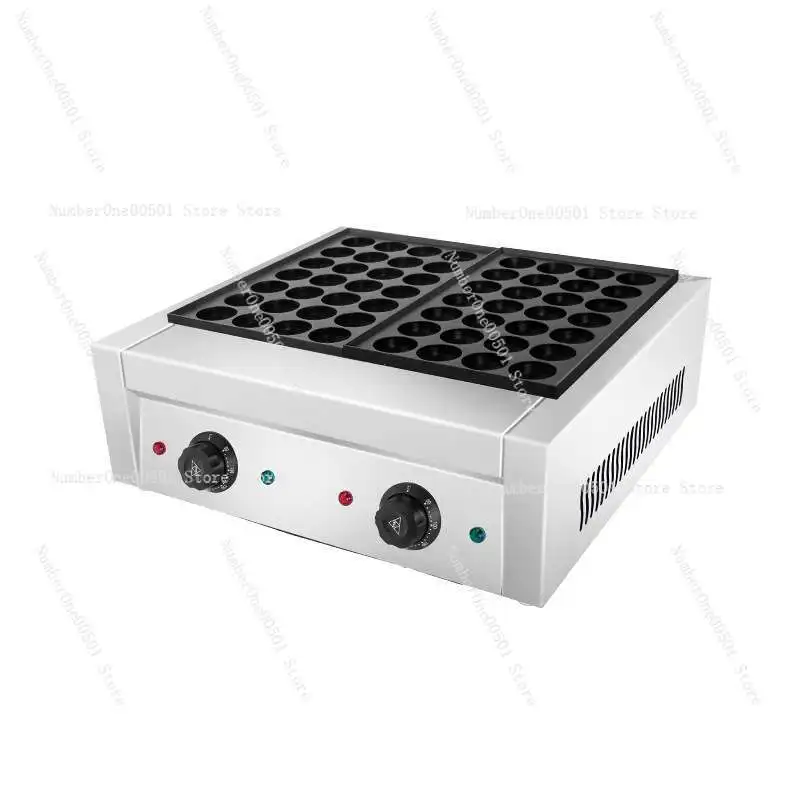 เครื่องทำทาโกะยากิ 56 หลุม แบบ - Takoyaki Grill Plate บทวิจารณ์และราคา