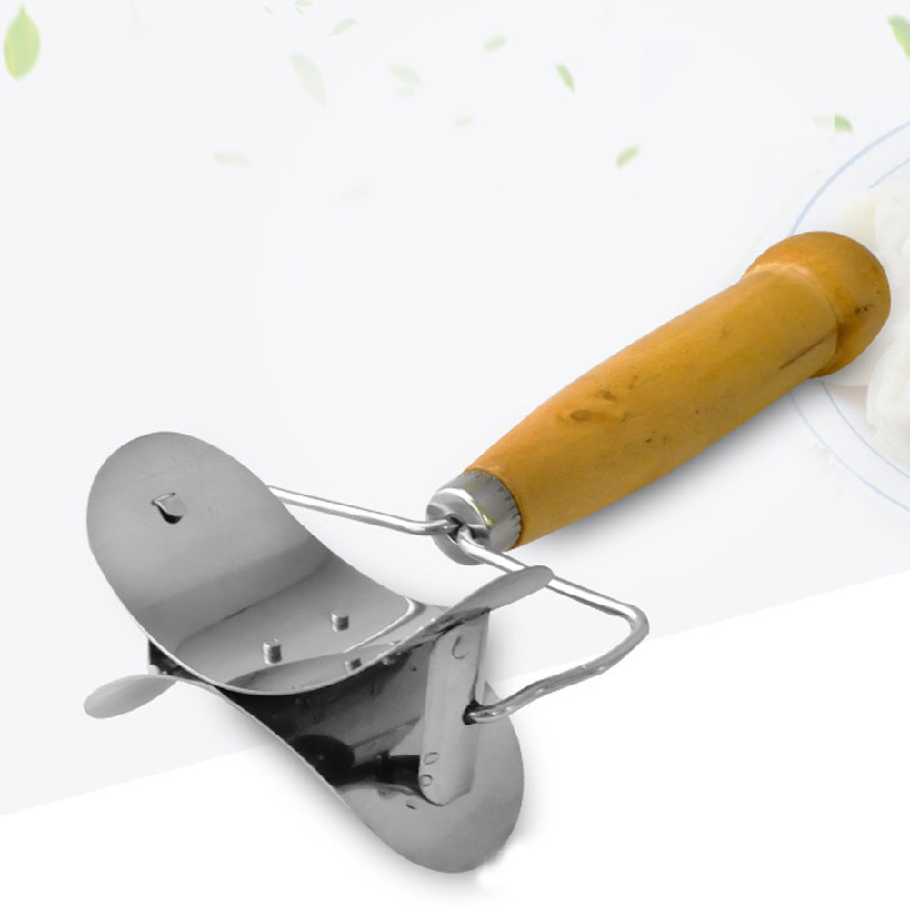 ห้องครัวเครื่องทำขนมจีบ Maker  - Dumpling Press Set บทวิจารณ์และราคา