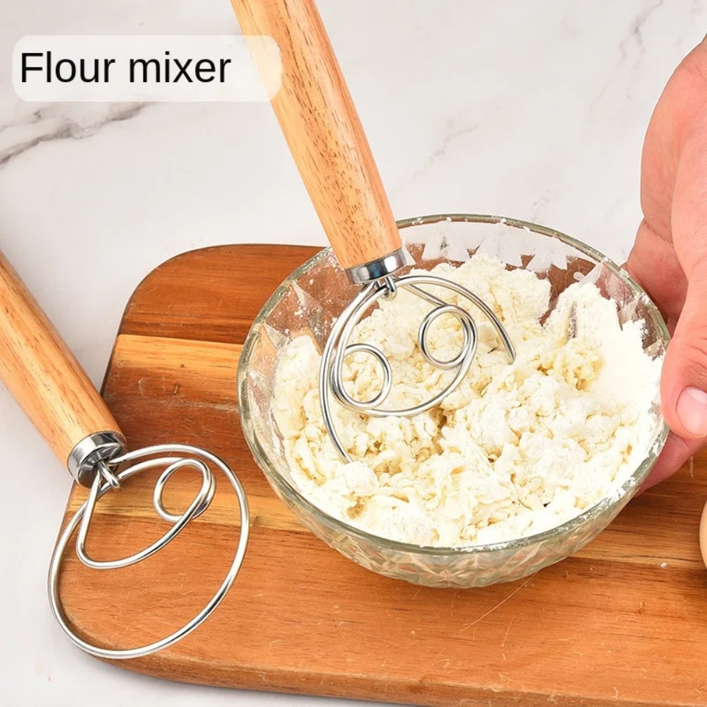 ที่ตีแป้งแบบเดนมาร์ก 1 ชิ้น พร - Danish Pancake Pan บทวิจารณ์และราคา