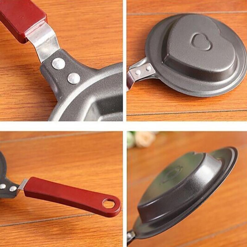 กระทะทอดไข่ขนาดเล็ก อุปกรณ์ครั - Cast Iron Corn บทวิจารณ์และราคา