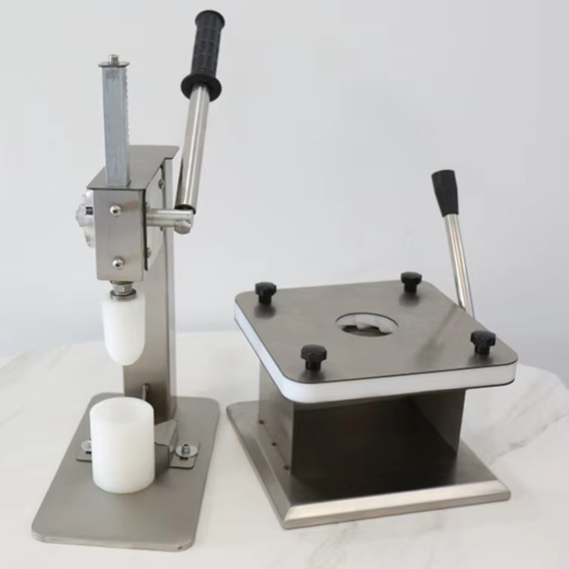 เครื่องทำซาลาเปา/โมโม/เกี๊ยวซ่ - Dumpling Press Set บทวิจารณ์และราคา