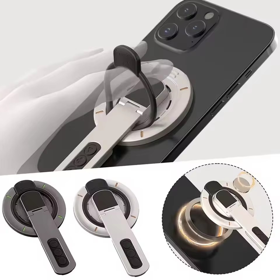 1 ชิ้น 360 °   ขาตั้งโทรศัพท์ม - Taco Stand Holder บทวิจารณ์และราคา