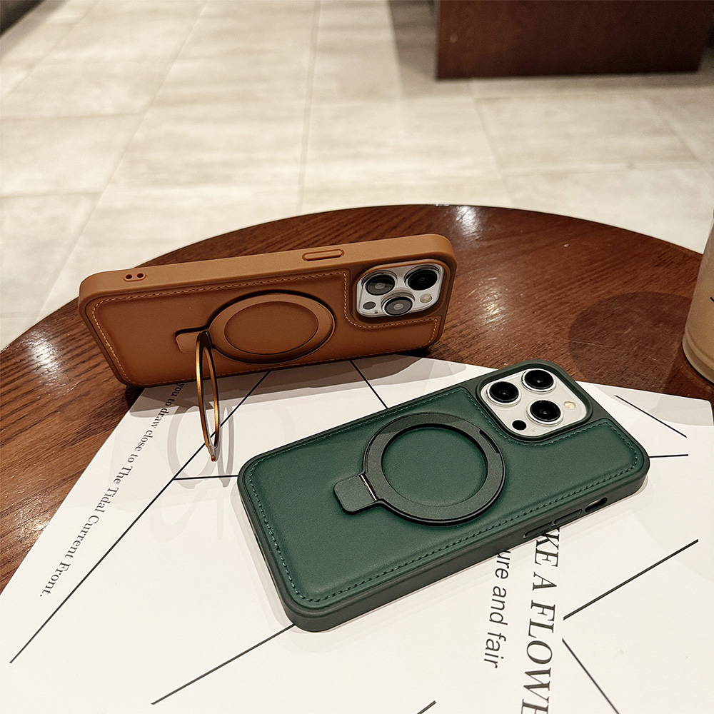เคสหนัง PU แบบแม่เหล็กสำหรับ A - Taco Stand Holder บทวิจารณ์และราคา