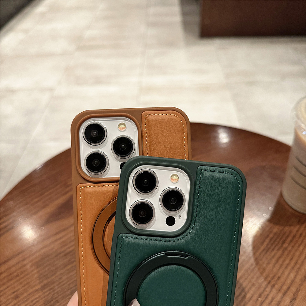เคสหนัง PU แบบแม่เหล็กสำหรับ A - Taco Stand Holder บทวิจารณ์และราคา
