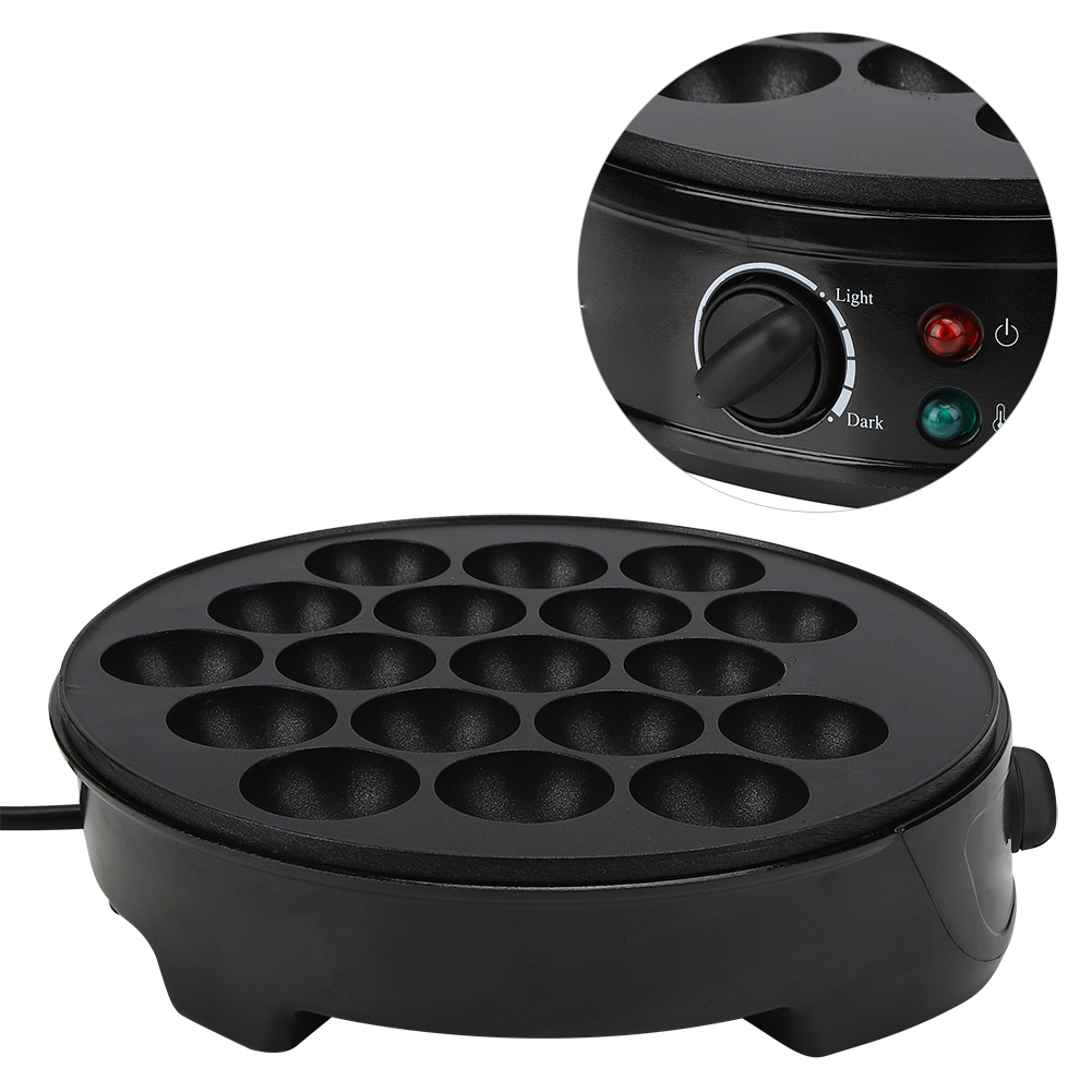 เครื่องทำทาโกะยากิในครัวเรือน  - Takoyaki Grill Plate บทวิจารณ์และราคา