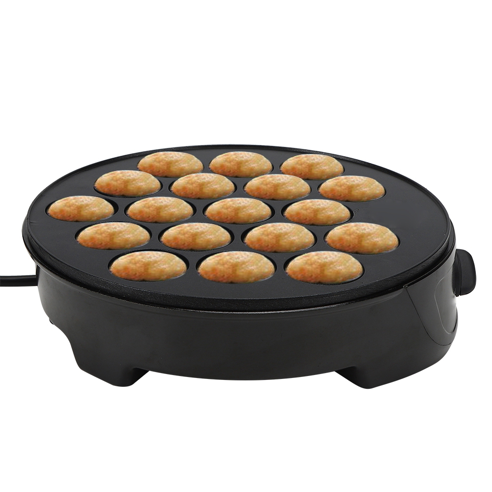 เครื่องทำทาโกะยากิในครัวเรือน  - Takoyaki Grill Plate บทวิจารณ์และราคา
